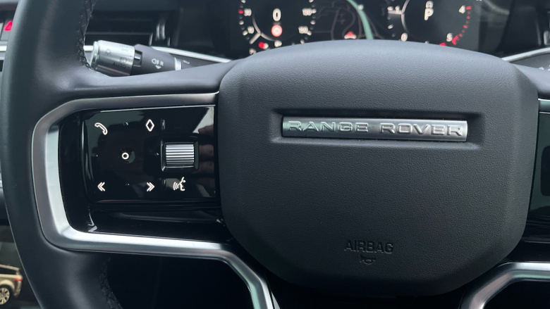 Land Rover Range Rover Evoque 2.0 D165 SE 5dr Auto Diesel Hatchback